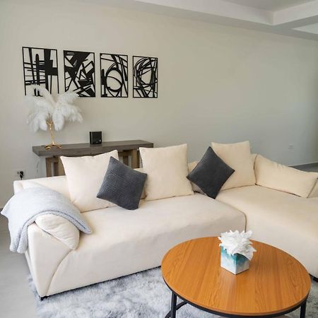Spacious 3Br Home With Own Private Cozy Pool Koolbaai Екстериор снимка