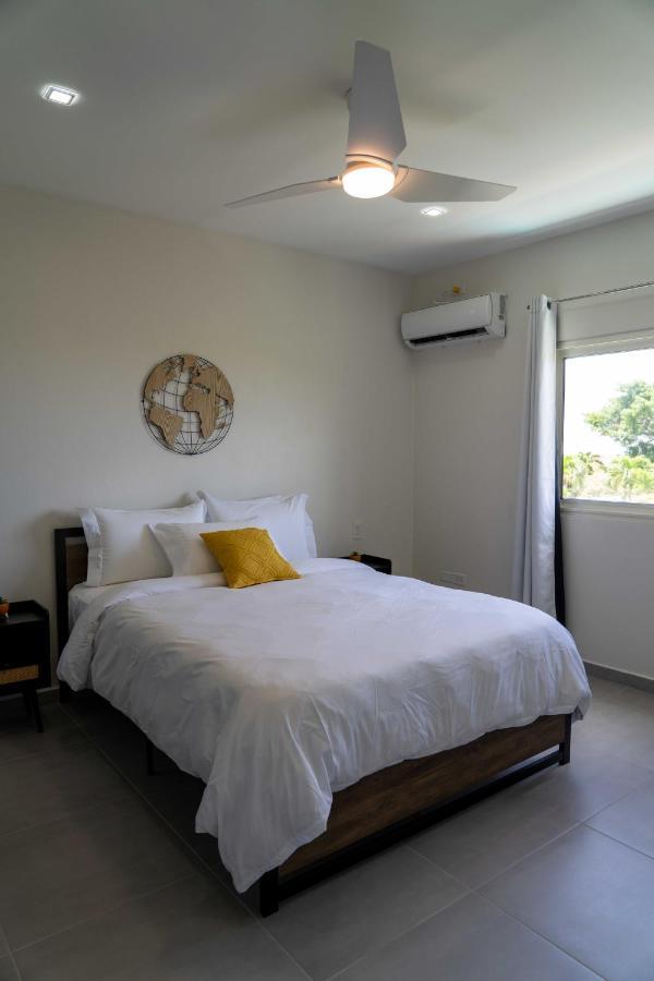 Spacious 3Br Home With Own Private Cozy Pool Koolbaai Екстериор снимка