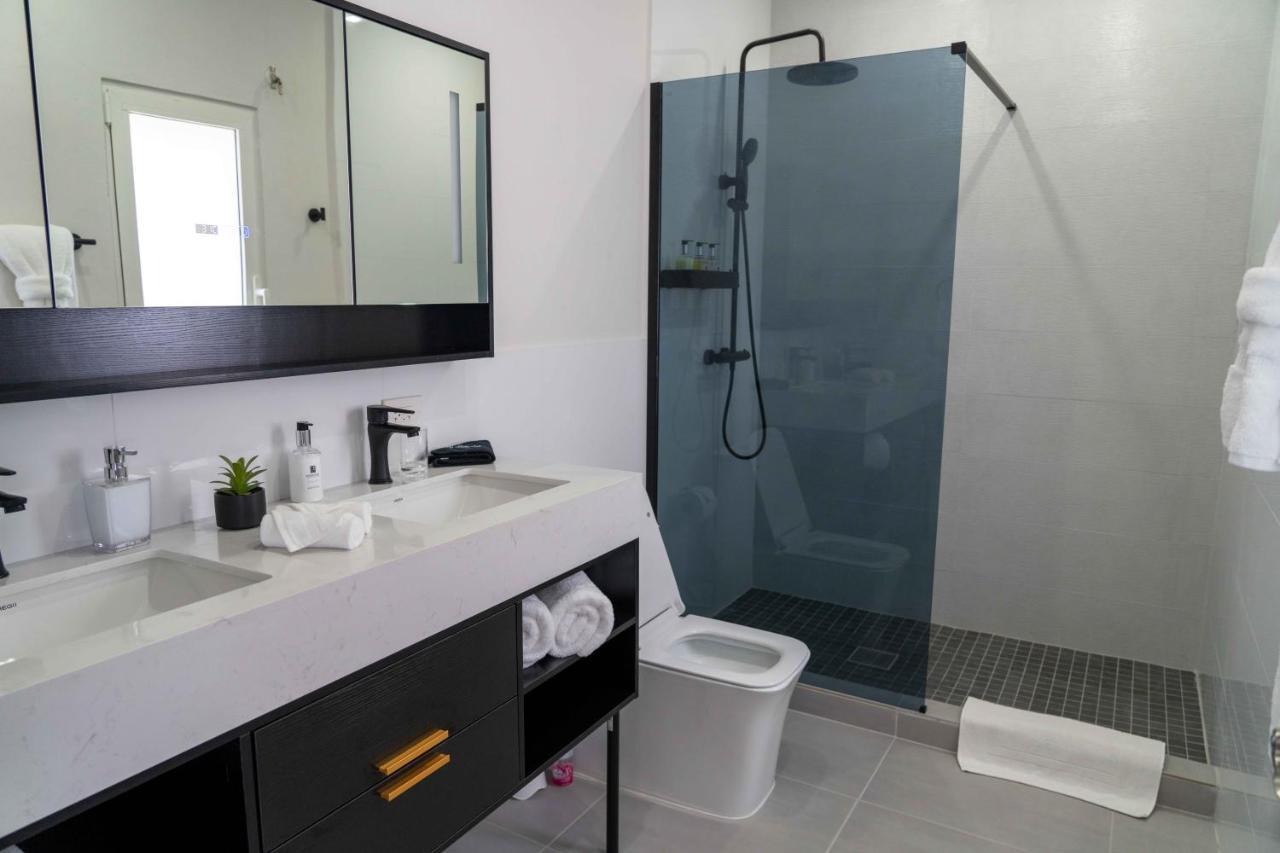 Spacious 3Br Home With Own Private Cozy Pool Koolbaai Екстериор снимка