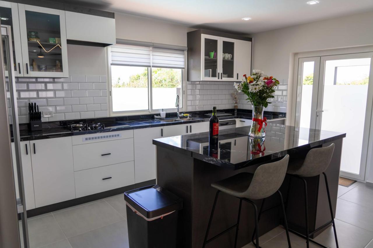 Spacious 3Br Home With Own Private Cozy Pool Koolbaai Екстериор снимка