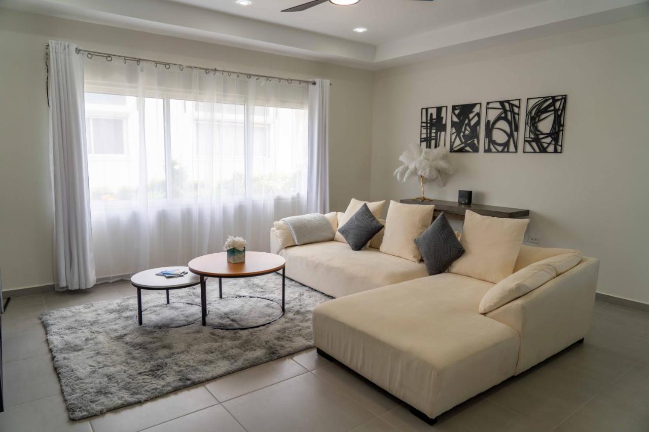 Spacious 3Br Home With Own Private Cozy Pool Koolbaai Екстериор снимка
