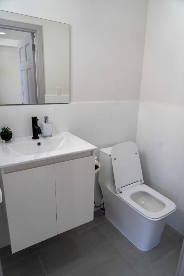 Spacious 3Br Home With Own Private Cozy Pool Koolbaai Екстериор снимка