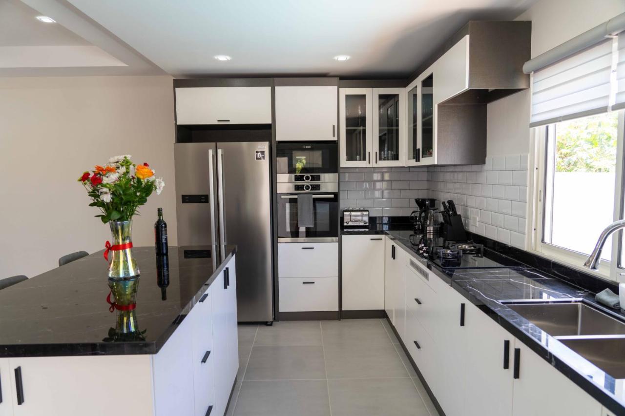 Spacious 3Br Home With Own Private Cozy Pool Koolbaai Екстериор снимка